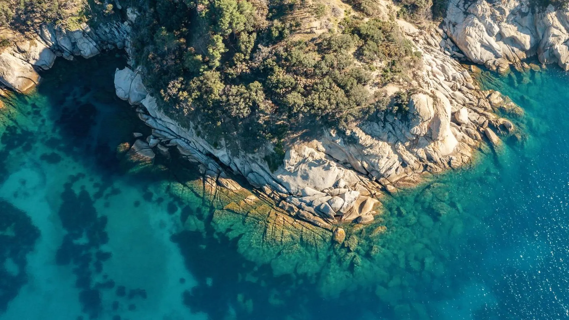 Karma, Appartamento Con Vista Mare Marciana  Apartmán Marciana (Isola d'Elba)